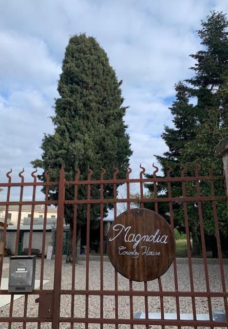 Magnolia Country House Pescantina Extérieur photo