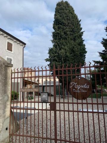 Magnolia Country House Pescantina Extérieur photo